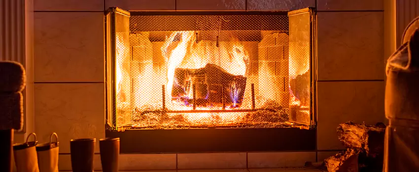 Astria Vent Free Gas Fireplaces Installation in Kirksville, MO
