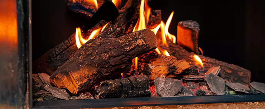 Chimney Fireplace Ash Dump Cleaning in Kirksville, MO