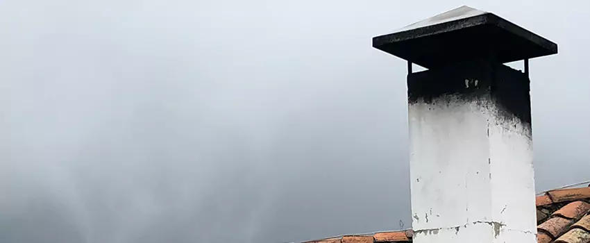 Chimney Damper Inspection in Kirksville, MO