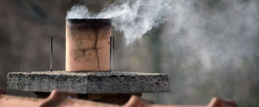 Wood Burning Chimney Odor Removal in Kirksville, MO