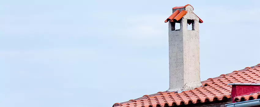 Chimney Pot Replacement in Kirksville, MO