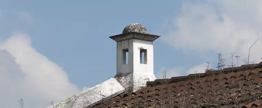 Cost To Rebuild A Chimney in Kirksville, MO