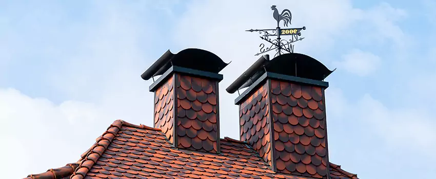 Old Chimney Restoration in Kirksville, Missouri