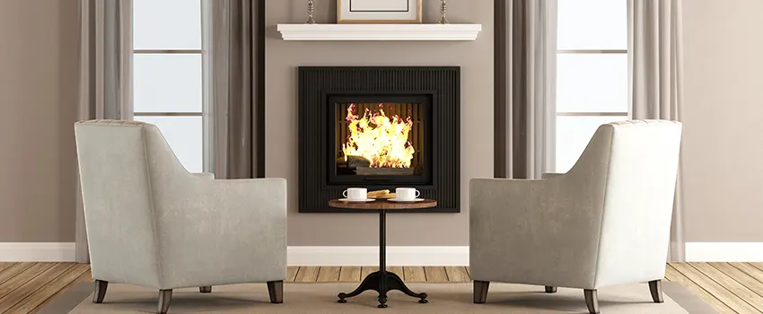 Custom Architectural Fireplace Restoration in Kirksville, MO
