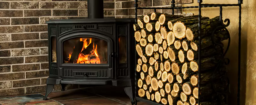 Drolet Fireplaces in Kirksville, Missouri