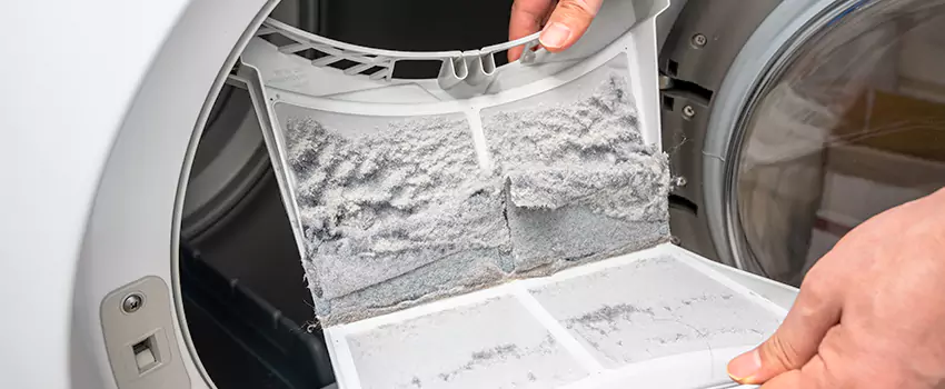 Best Dryer Lint Removal Company in Kirksville, Missouri