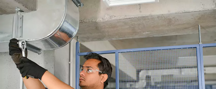 HVAC Ductwork Cleaning in Kirksville, MO