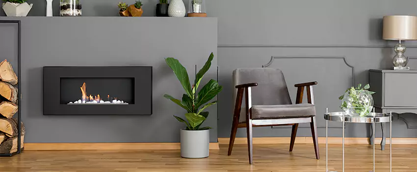 Ethanol Fireplace Burner Repair in Kirksville, MO