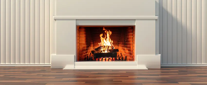 Fireplace Broken Ashtray Repair Services in Kirksville, Missouri