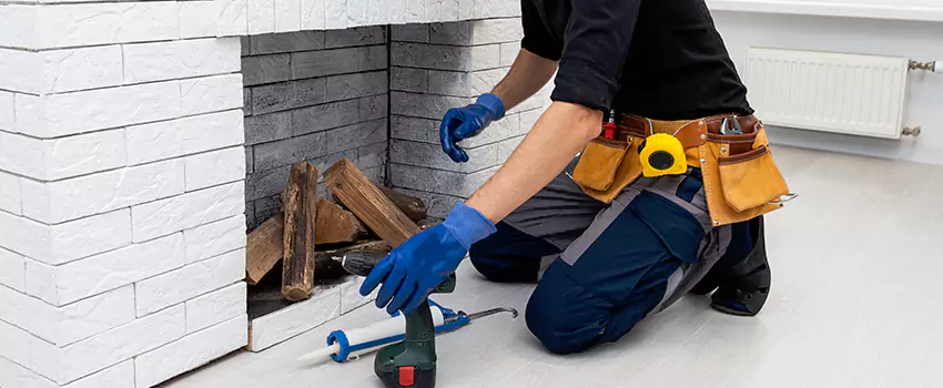 Fireplace Doors Cleaning in Kirksville, Missouri