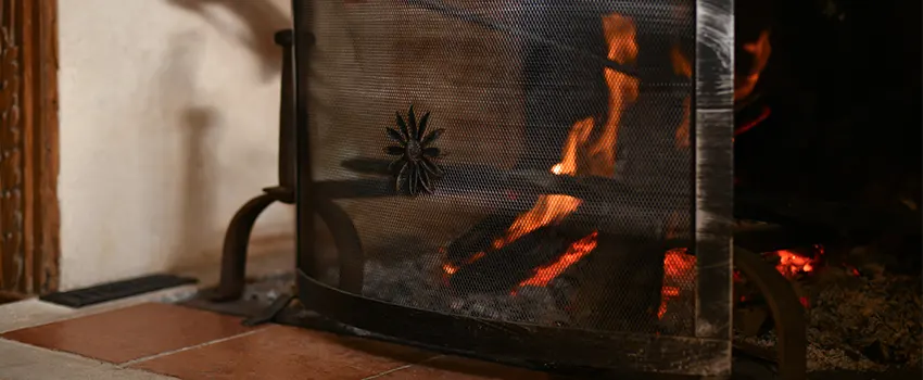 Electric Metal Fireplace installation Services in Kirksville, MO