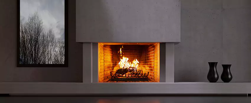 Wood Fireplace Refacing in Kirksville, MO