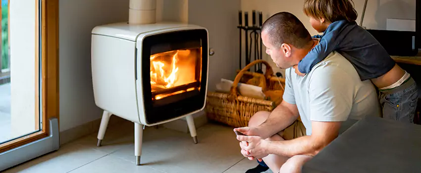 Fireplace Safety Inspection Technician in Kirksville, Missouri