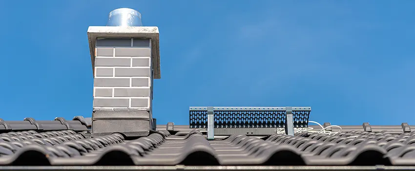 Repair Blocked Chimney in Kirksville, Missouri