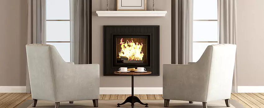 Heat & Glo Outdoor Gas Fireplaces Installation Contractors in Kirksville, Missouri