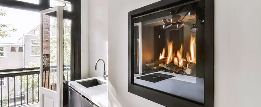 Heatilator Outdoor Fireplace Services in Kirksville, Missouri