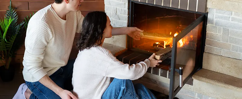 Kings Man Direct Vent Fireplaces Services in Kirksville, Missouri