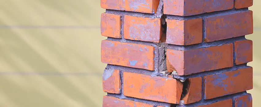 Leaking Chimney Repair And Replacement Cost in Kirksville, Missouri