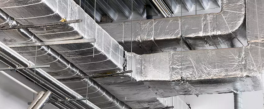 Vent Dust Cleaning Cost in Kirksville, MO
