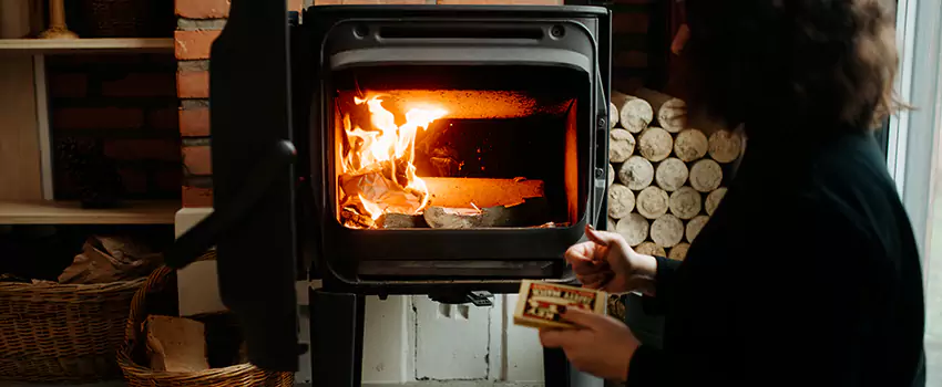 Key Features of Vermont Castings Fireplaces in Kirksville, MO