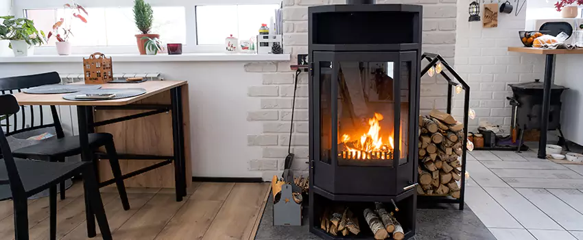 Wood Stove Firebox Installation Services in Kirksville, MO