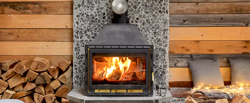 Wood Stove Cracked Glass Repair Services in Kirksville, MO
