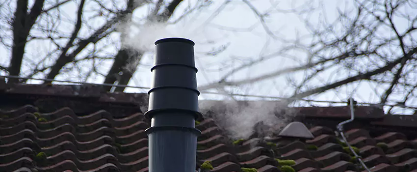 Broken Chimney Animal Screen Repair And Installation in Kirksville, MO