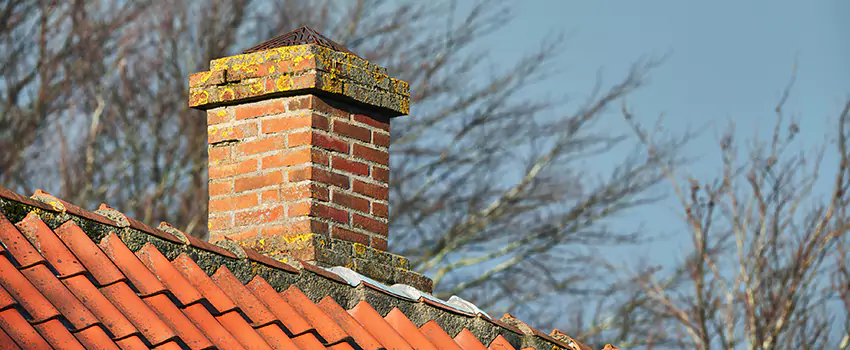 Chimney Flue Cap Installation in Kirksville, MO