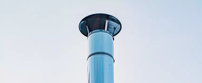 Chimney Spark Arrestor Mesh Installation in Kirksville, Missouri