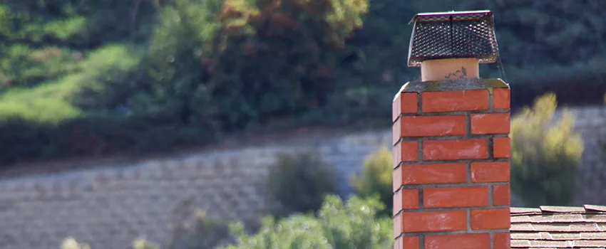 Chimney Tuckpointing And Masonry Restoration in Kirksville, MO