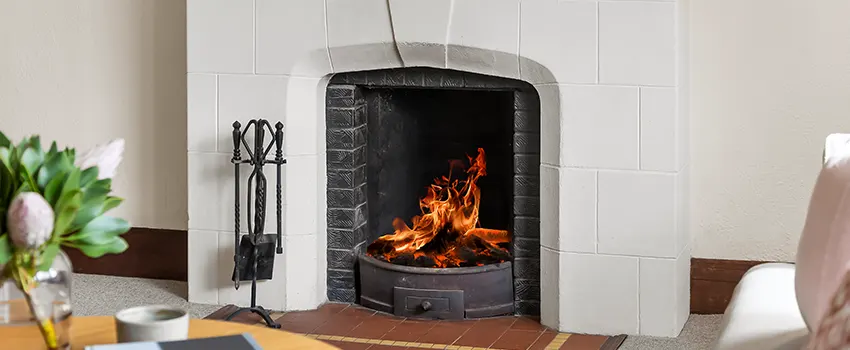Classic Open Fireplace Design Services in Kirksville, Missouri