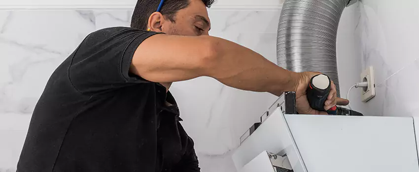 Dryer Vent Blockage Cleaning in Kirksville, MO