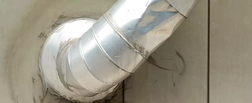 Dryer Vent Repair Process in Kirksville, MO