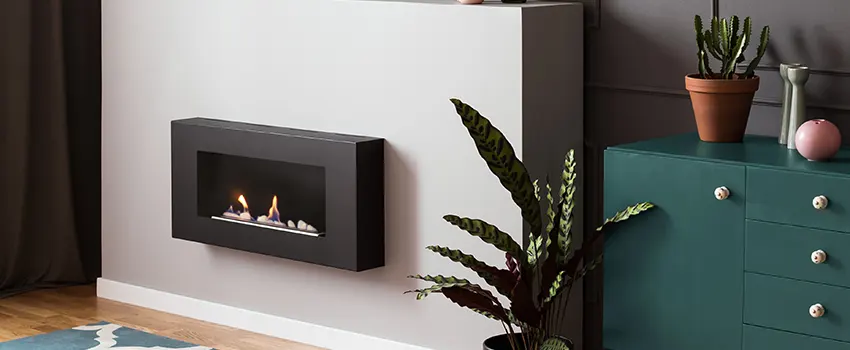 Electric Fireplace Glowing Embers Installation Services in Kirksville, MO