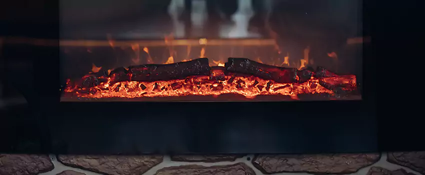Cost of Electric Fireplace Repair Service in Kirksville, Missouri