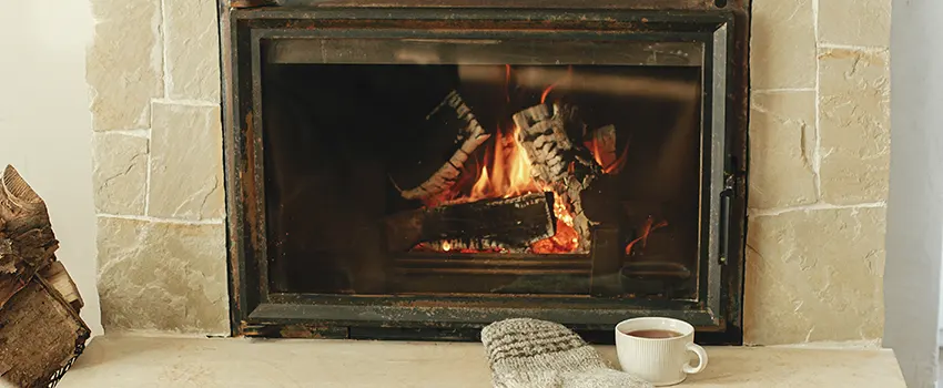 Fireplace Door Handle Replacements Services in Kirksville, Missouri