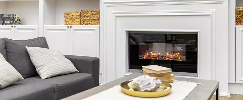Pellet Fireplace Insert Installation in Kirksville, MO