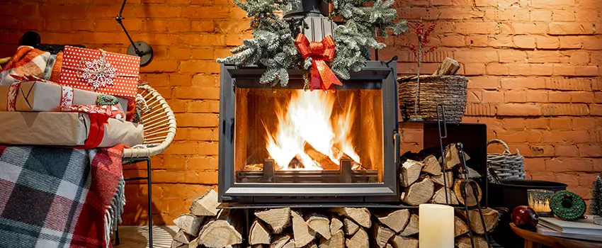 Steel Fireplace Grate Repair And Replacement Services in Kirksville, Missouri