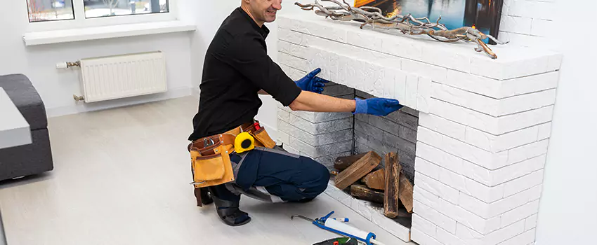 Gas Fireplace Repair And Replacement in Kirksville, MO