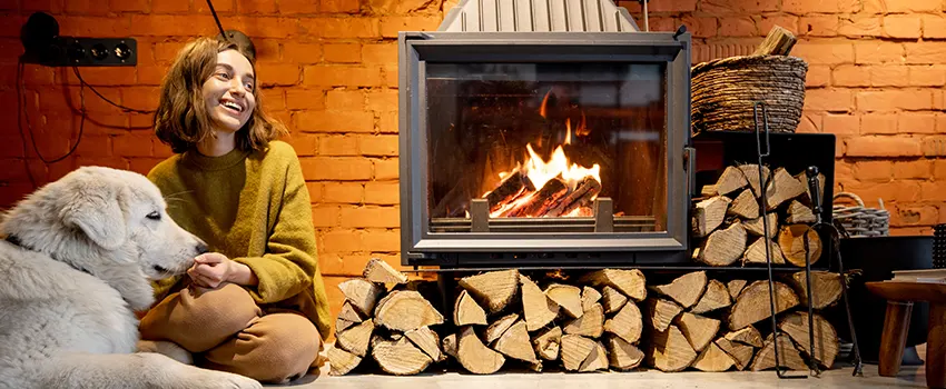 Fireplace Smell Removal Cost in Kirksville, MO