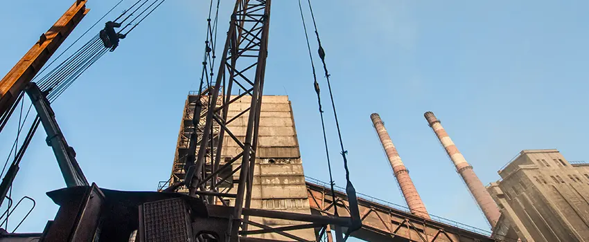 Industrial Chimneys Foundation Repair Services in Kirksville, MO