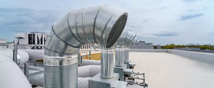 Insulated Ductwork Repair Services Near Me in Kirksville, MO