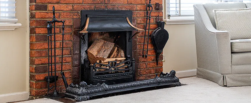 Custom Old Fireplace Redesign Services in Kirksville, Missouri
