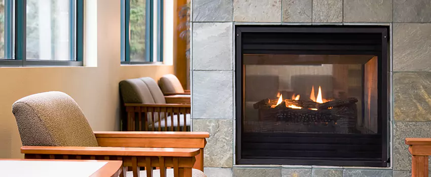 Osburn Fireplace Tempered Glass Hearth Pad Replacement in Kirksville, Missouri