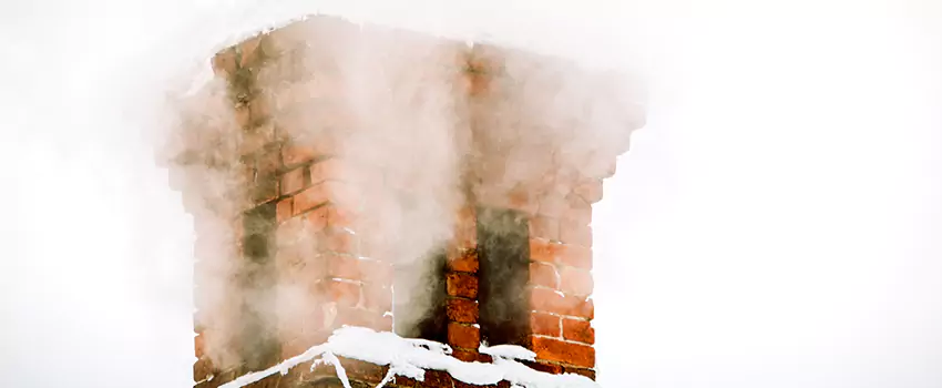 Chimney Flue Soot Removal in Kirksville, MO