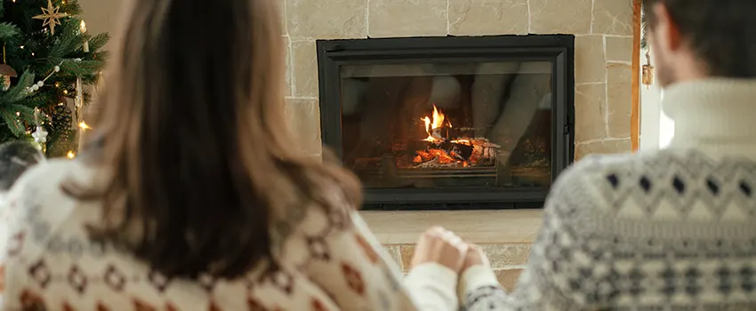 Superior Open-Hearth Wood Fireplaces in Kirksville, MO