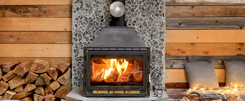 Travis Industries Elite Fireplace Inspection and Maintenance in Kirksville, Missouri