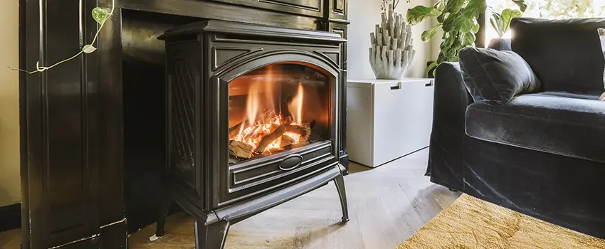 Valor Wood Fireplace in Kirksville, MO