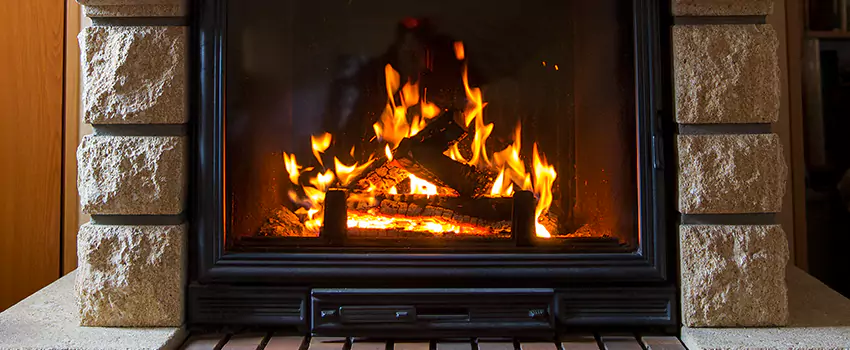 Cost of Wood Fireplace Installation in Kirksville, MO