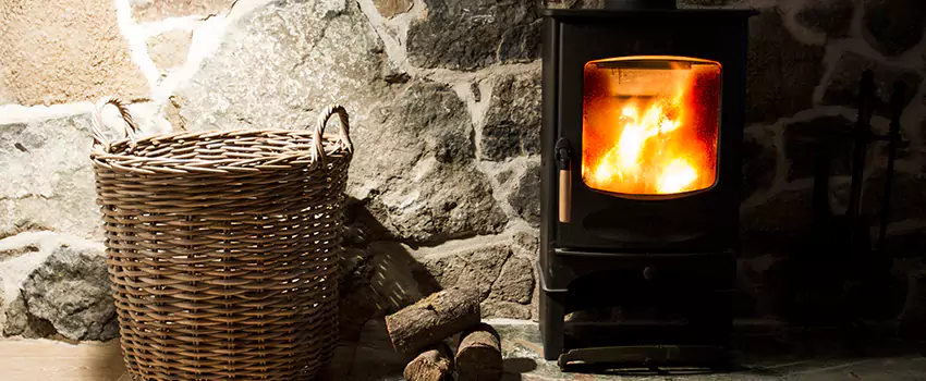 24/7 Wood Stove Installation Services in Kirksville, Missouri